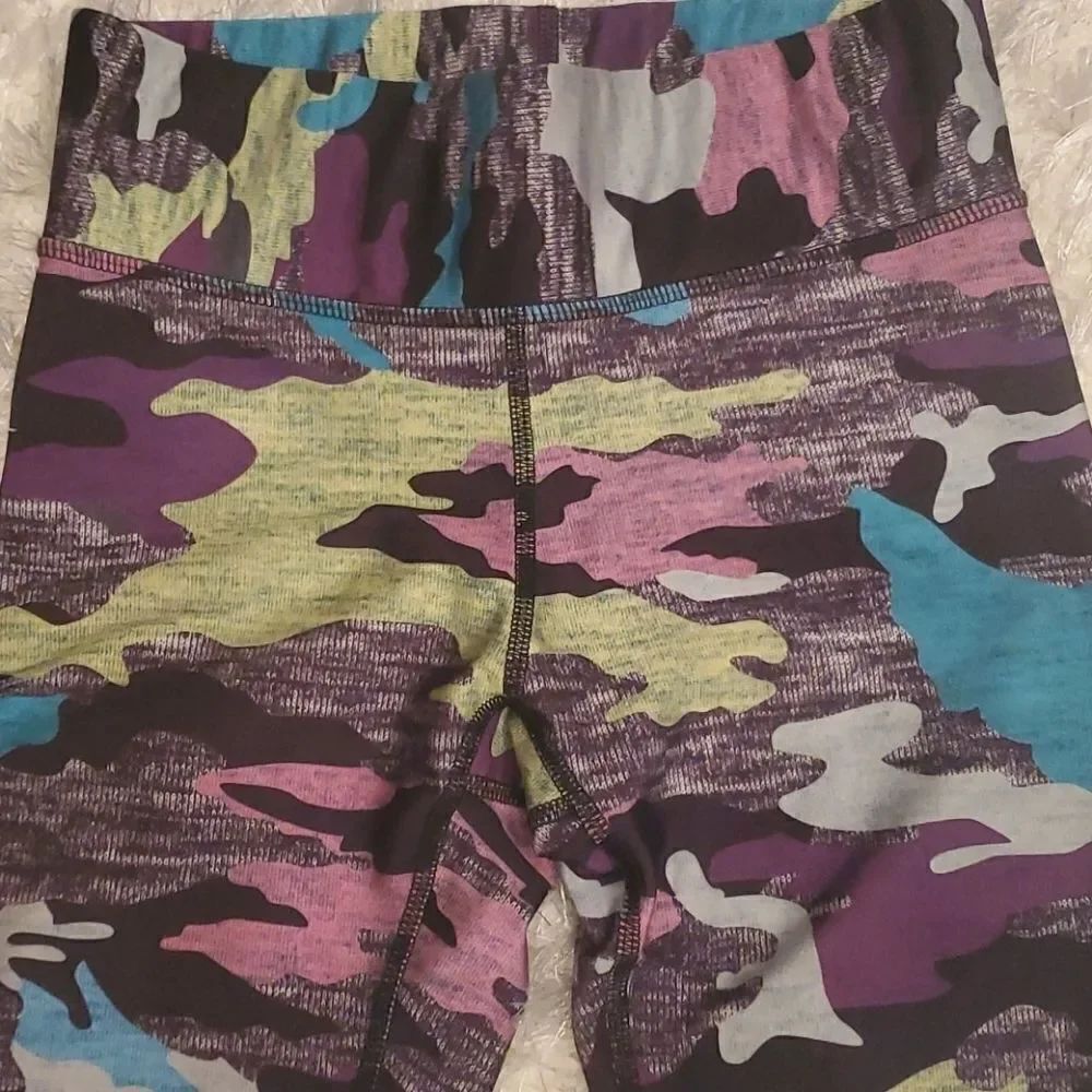 Terez legging size XS NWOT - Picture 2 of 5